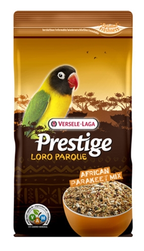 Versele-laga Prestige premium loro parque afrikaanse grote parkiet mix Top Merken Winkel